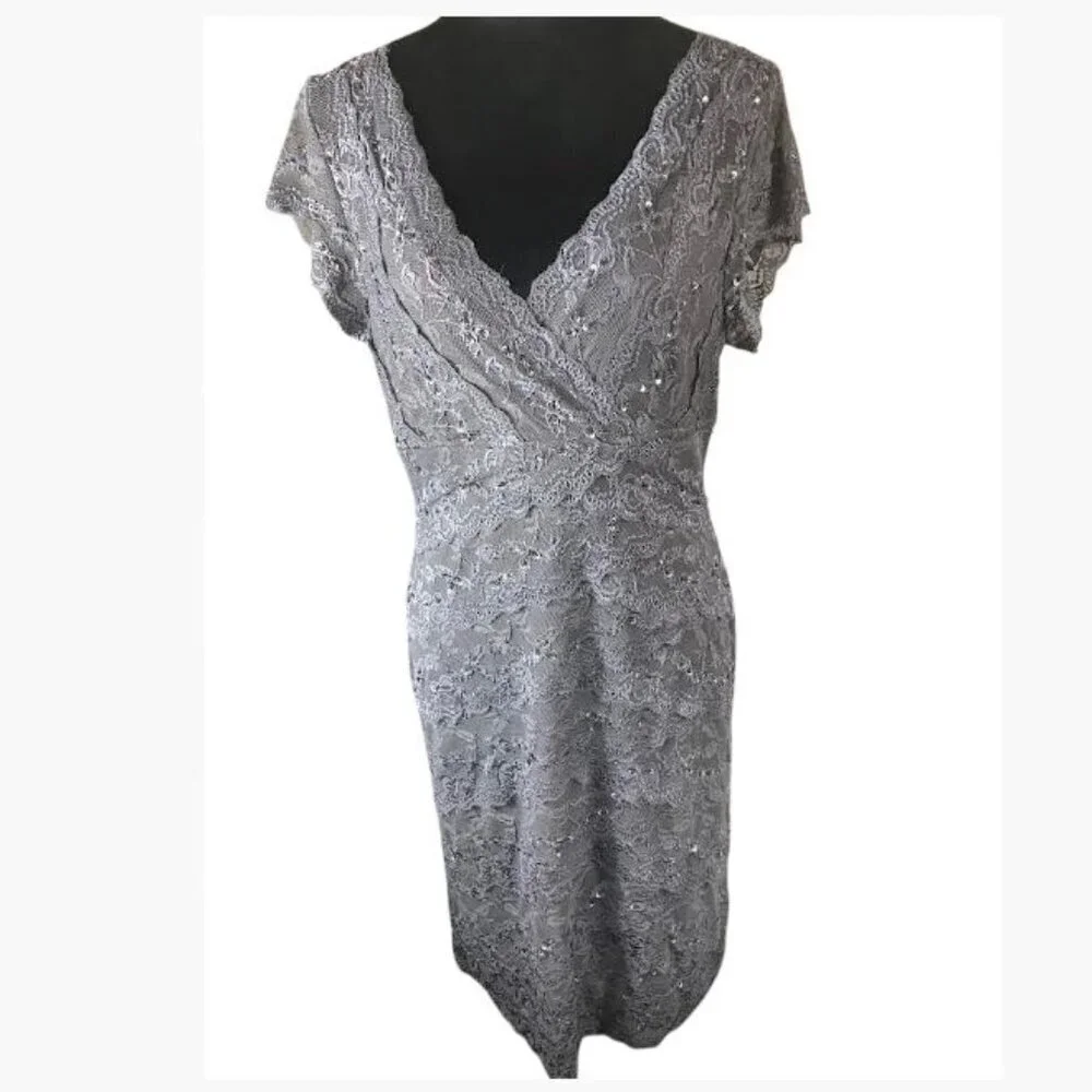 boots with burgundy dress - Damsel In This Effortlessly elegant EMCCORE Generic Summer Dresses for SIze:M